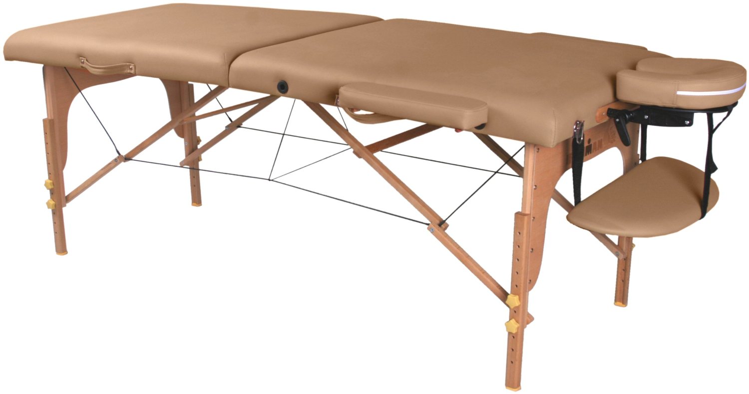 Reiki Tables A Must in Effective Reiki Healing
