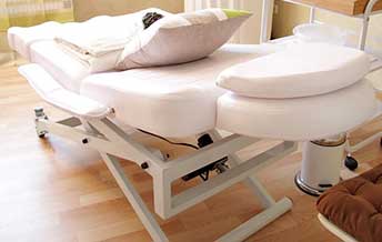 Massage Table