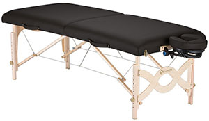 Earthlite Avalon XD Portable Reiki Table