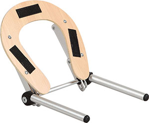 Sierra Comfort Relief-Face Cradle