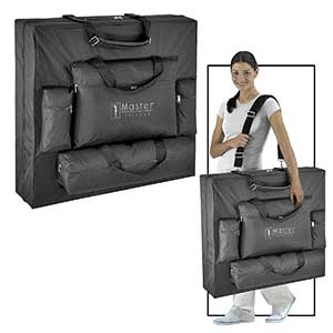 Master Massage Montour LX Carrying Bag