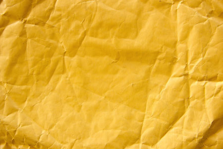 PU Leather Degrading Like Paper